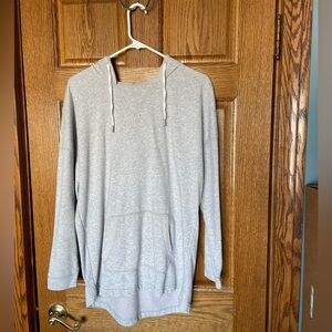 🦋3 for $10🦋 Light Gray Hoodie